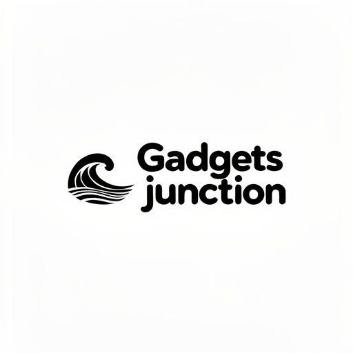 Gadgets junction 